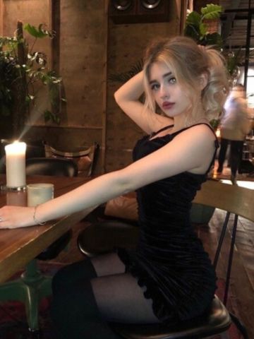 Проститутка Алиса